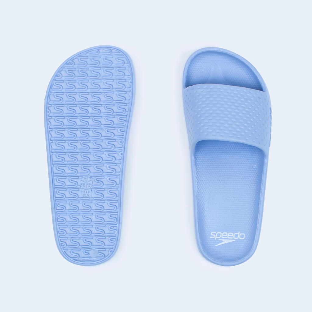 SPEEDO ENTRY flipflop sandals blue